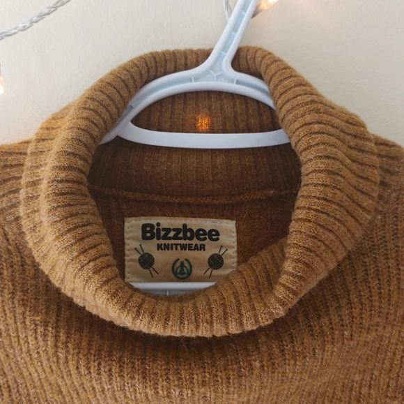 Wool sweat - Picture 2 of 3